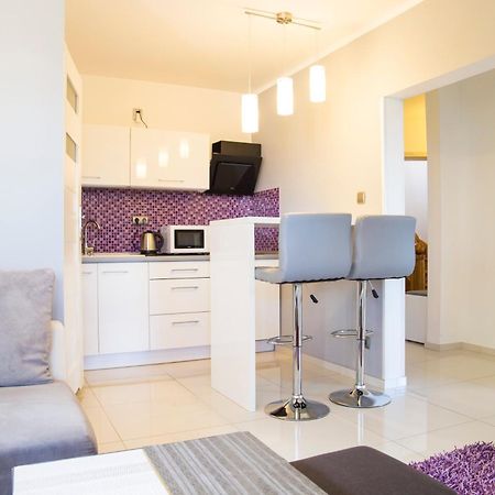 Apartamenty Eden Jacuzzi, Sauna Karpacz Buitenkant foto