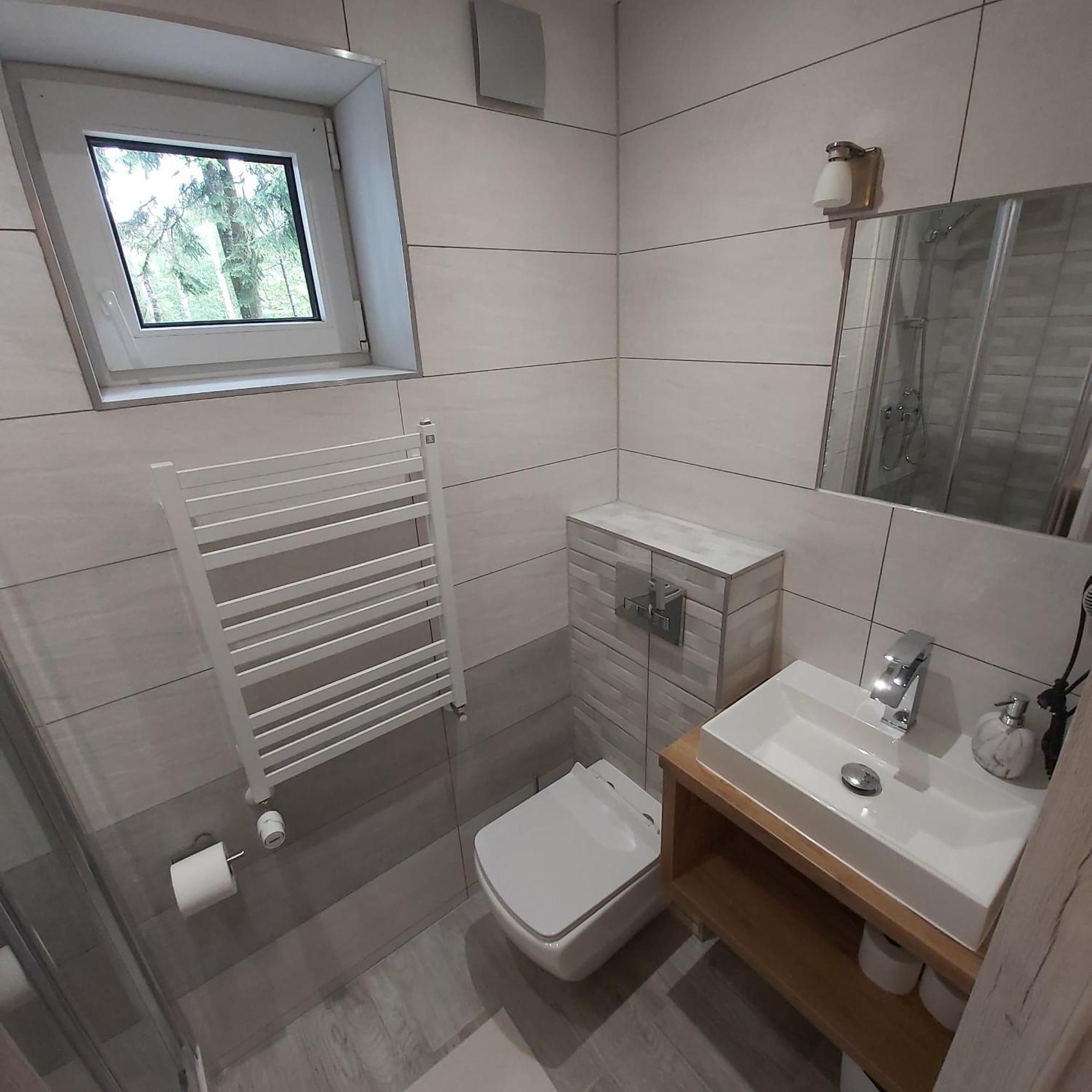 Apartamenty Eden Jacuzzi, Sauna Karpacz Buitenkant foto