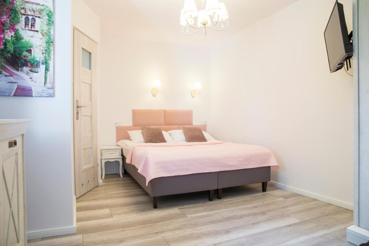 Apartamenty Eden Jacuzzi, Sauna Karpacz Buitenkant foto