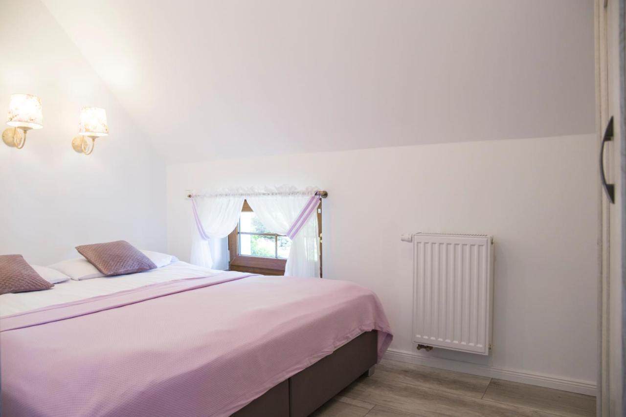 Apartamenty Eden Jacuzzi, Sauna Karpacz Buitenkant foto