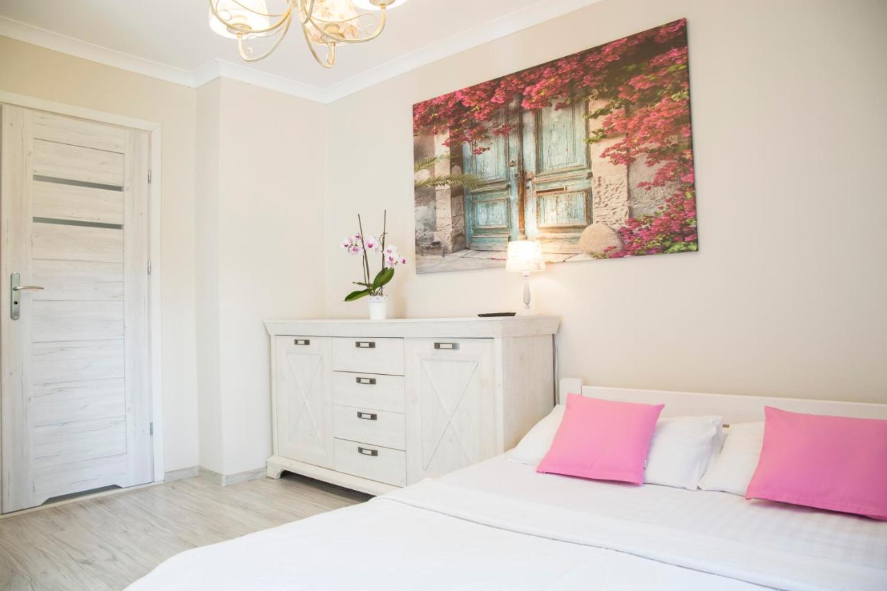 Apartamenty Eden Jacuzzi, Sauna Karpacz Buitenkant foto