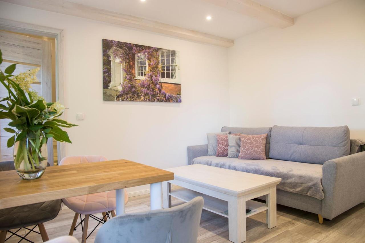 Apartamenty Eden Jacuzzi, Sauna Karpacz Buitenkant foto