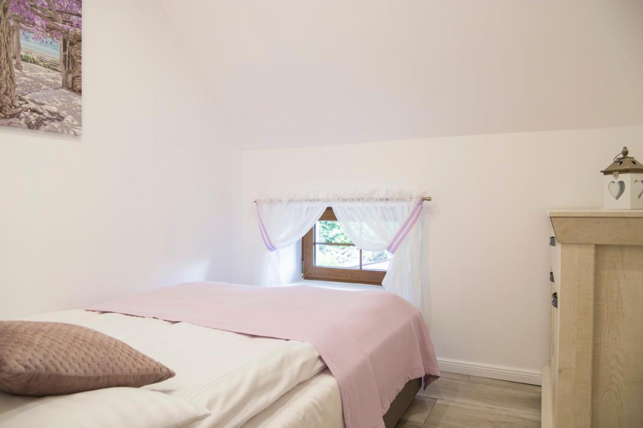 Apartamenty Eden Jacuzzi, Sauna Karpacz Buitenkant foto