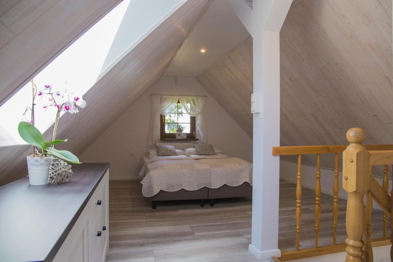 Apartamenty Eden Jacuzzi, Sauna Karpacz Buitenkant foto