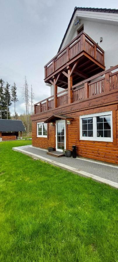 Apartamenty Eden Jacuzzi, Sauna Karpacz Buitenkant foto