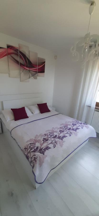 Apartamenty Eden Jacuzzi, Sauna Karpacz Buitenkant foto