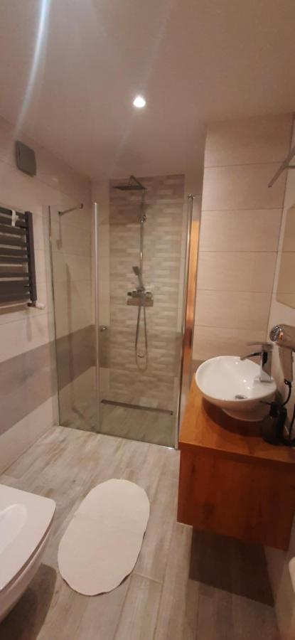 Apartamenty Eden Jacuzzi, Sauna Karpacz Buitenkant foto