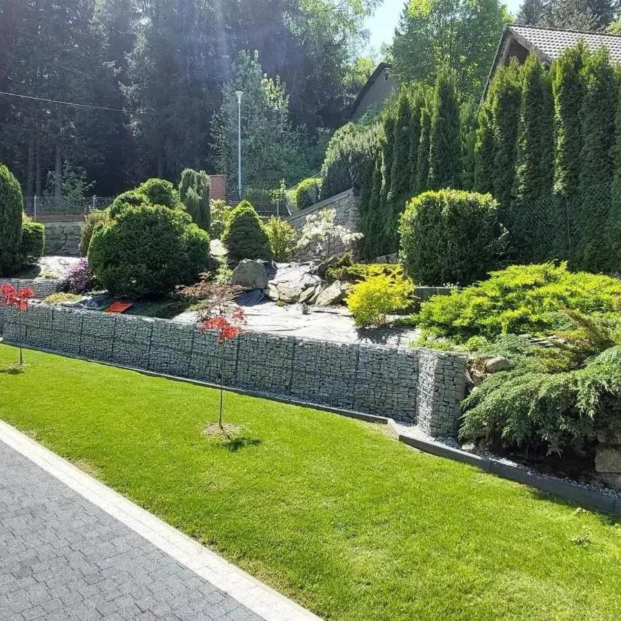 Apartamenty Eden Jacuzzi, Sauna Karpacz Buitenkant foto