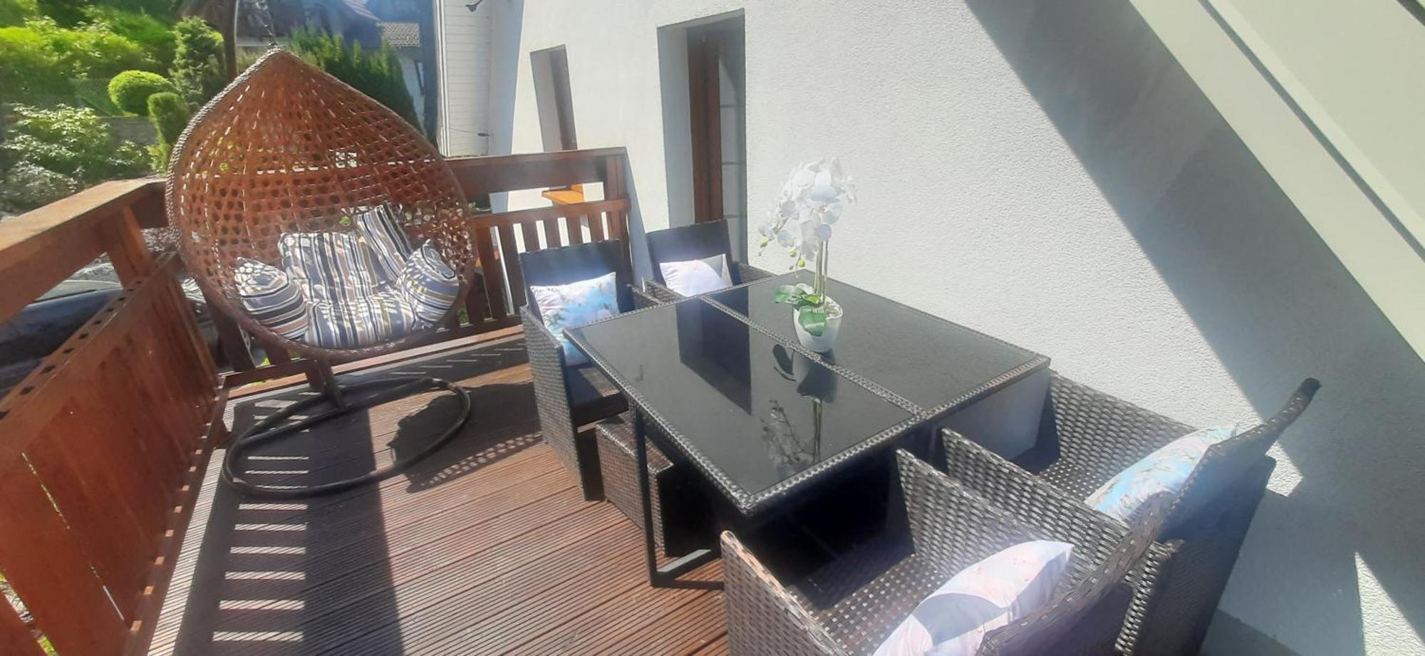 Apartamenty Eden Jacuzzi, Sauna Karpacz Buitenkant foto