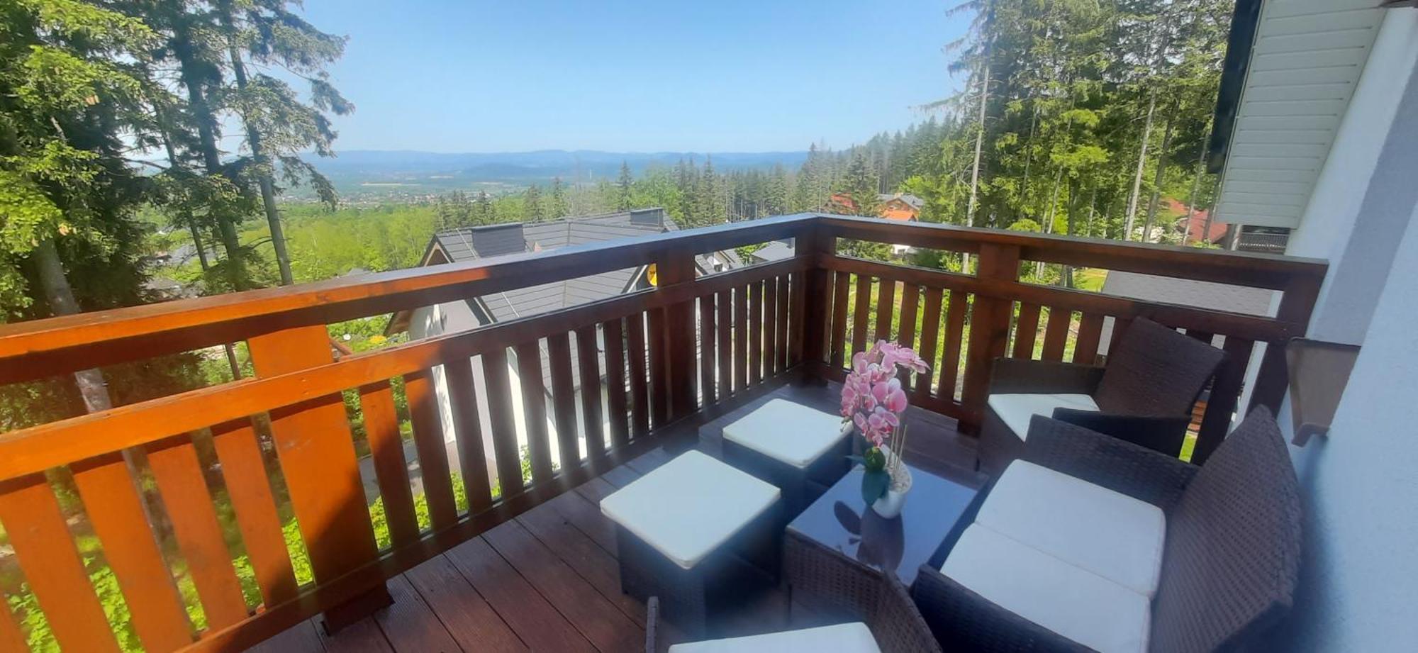 Apartamenty Eden Jacuzzi, Sauna Karpacz Buitenkant foto