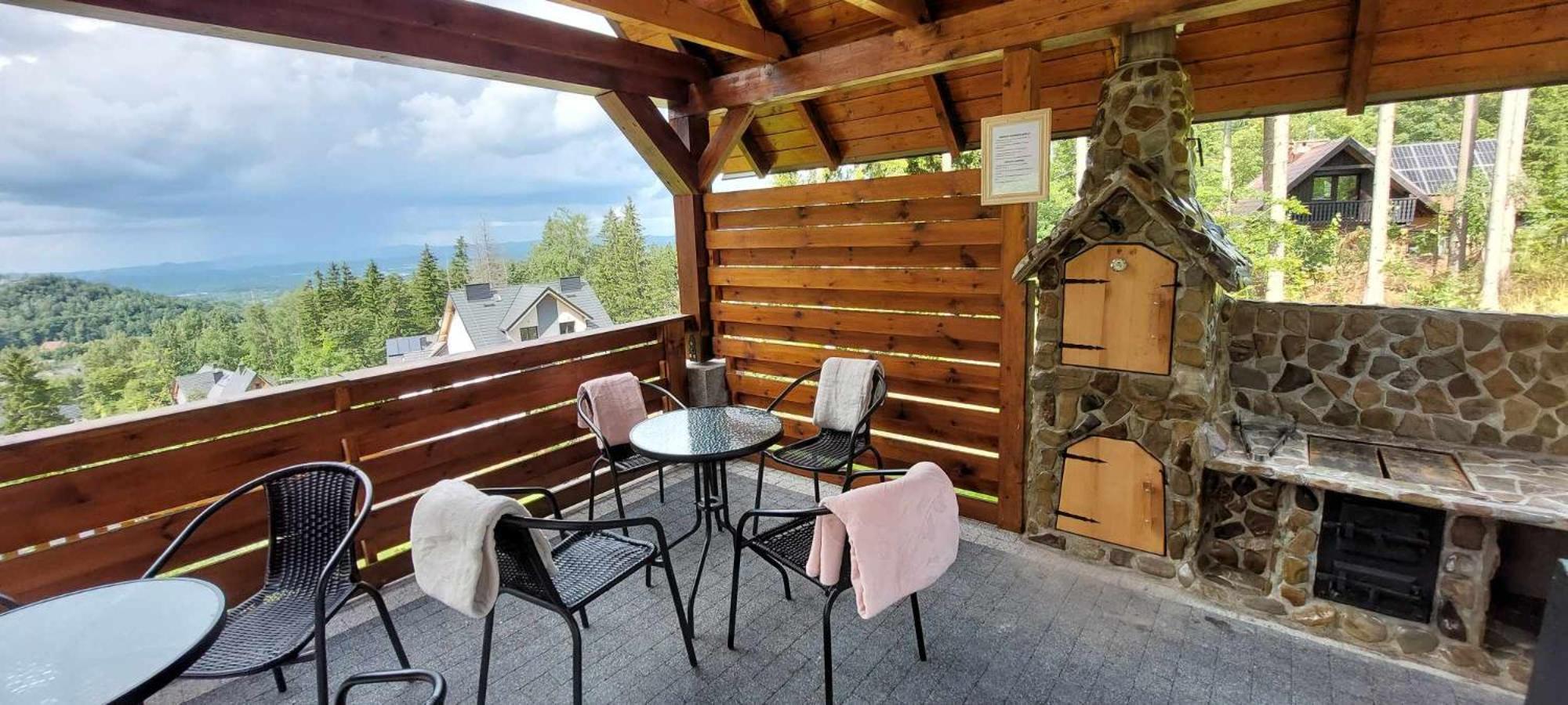 Apartamenty Eden Jacuzzi, Sauna Karpacz Buitenkant foto
