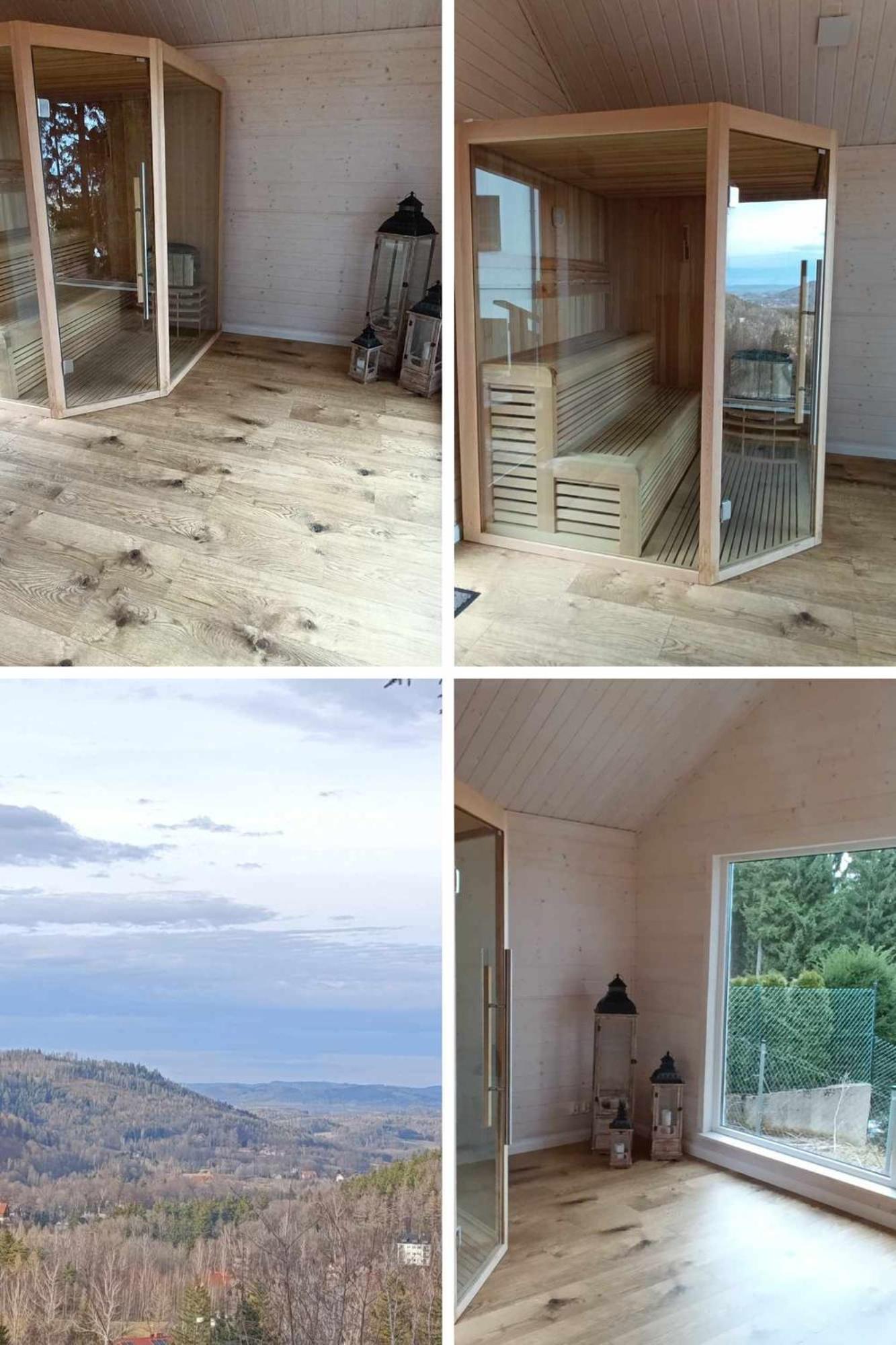 Apartamenty Eden Jacuzzi, Sauna Karpacz Buitenkant foto